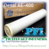 GE Desal AE 400 seawater membranes filter part indonesia  medium